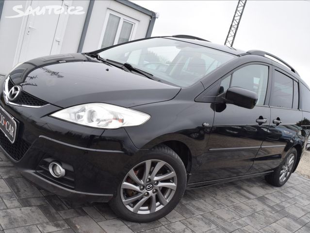Mazda 5